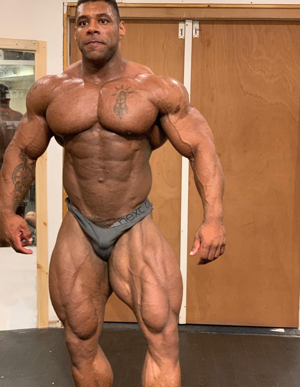 Nathan De Asha