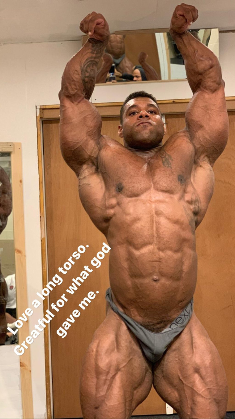 Nathan De Asha
