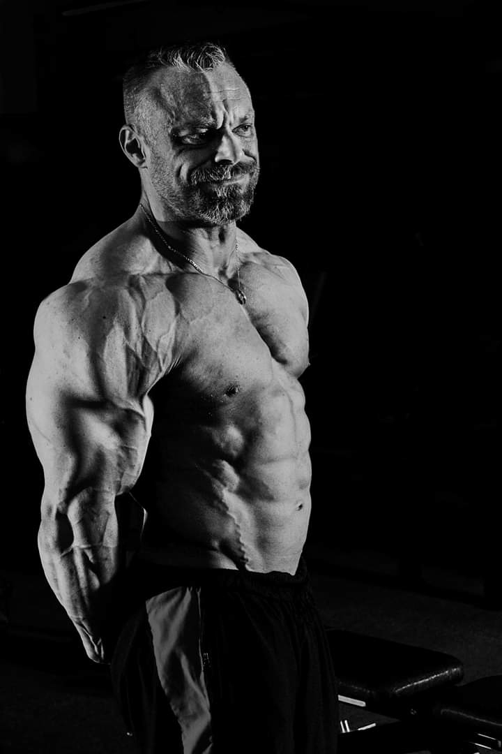 Petr Fric (foto: Martin Valdhans)��