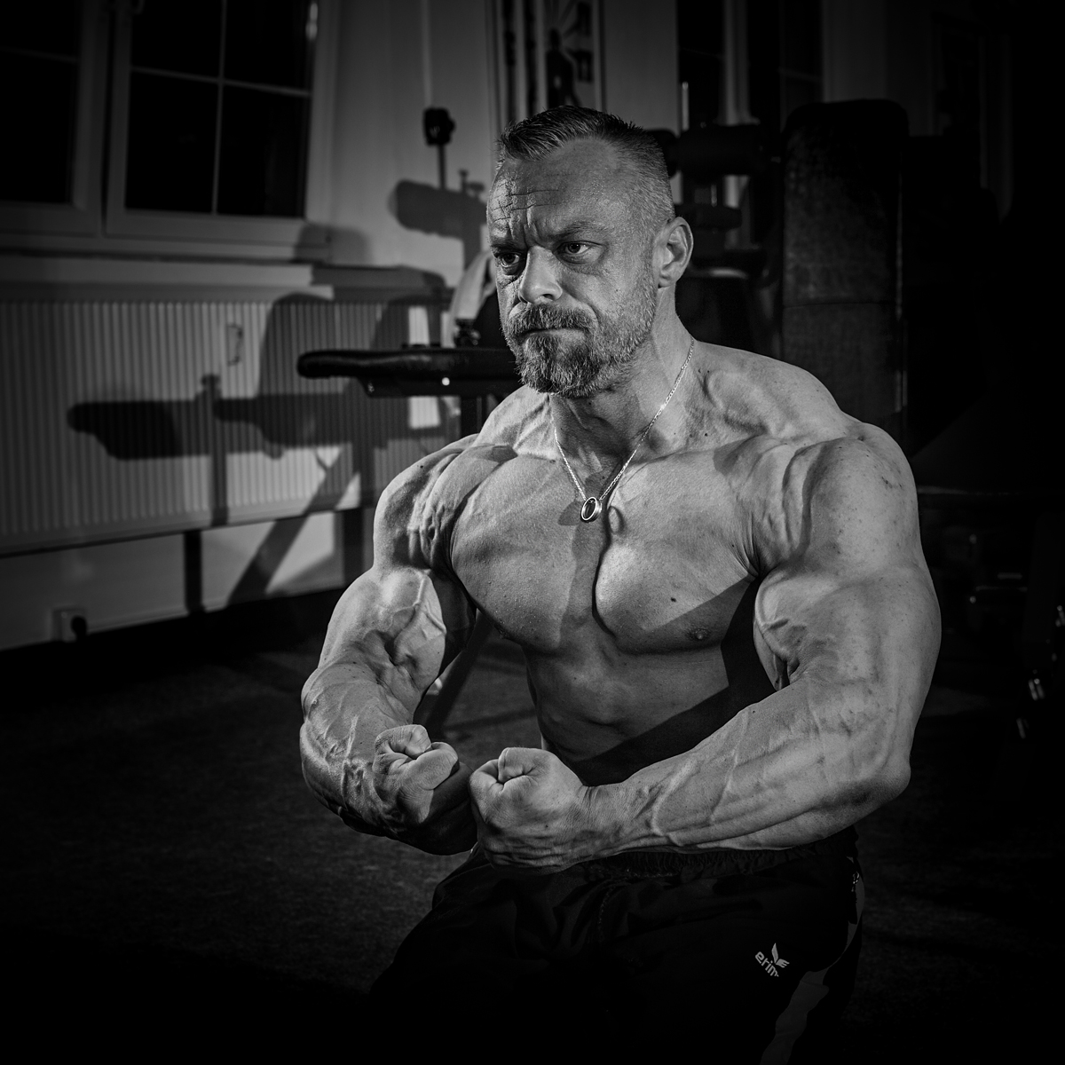 Petr Fric (foto: Martin Valdhans)��