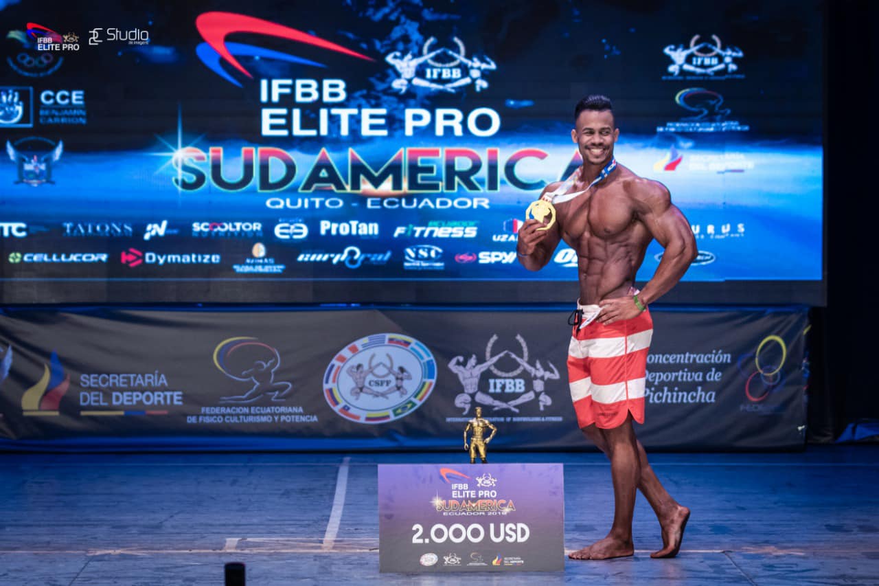Luis Soliman�