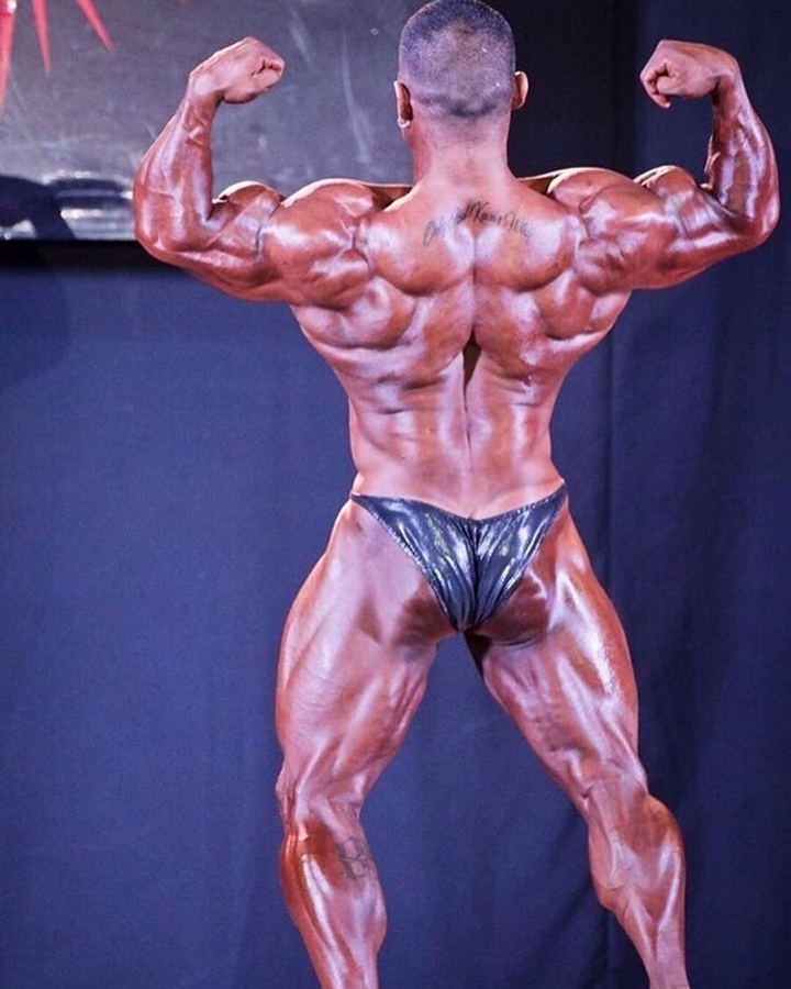 Ramil Penaflor�