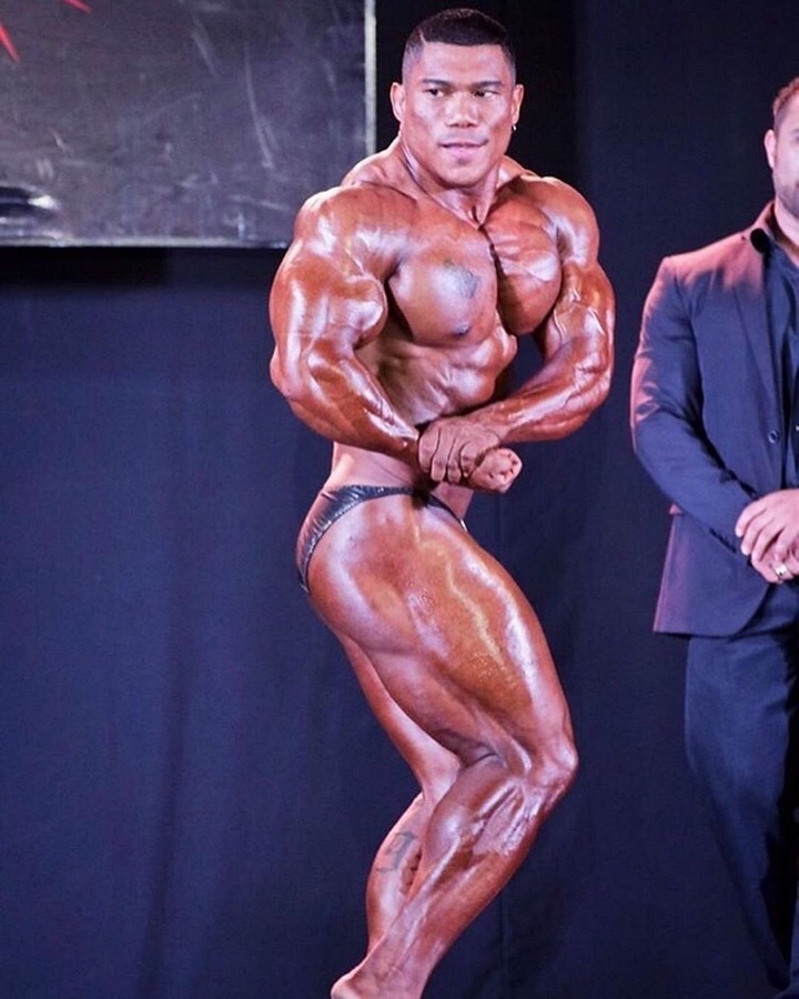 Ramil Penaflor�