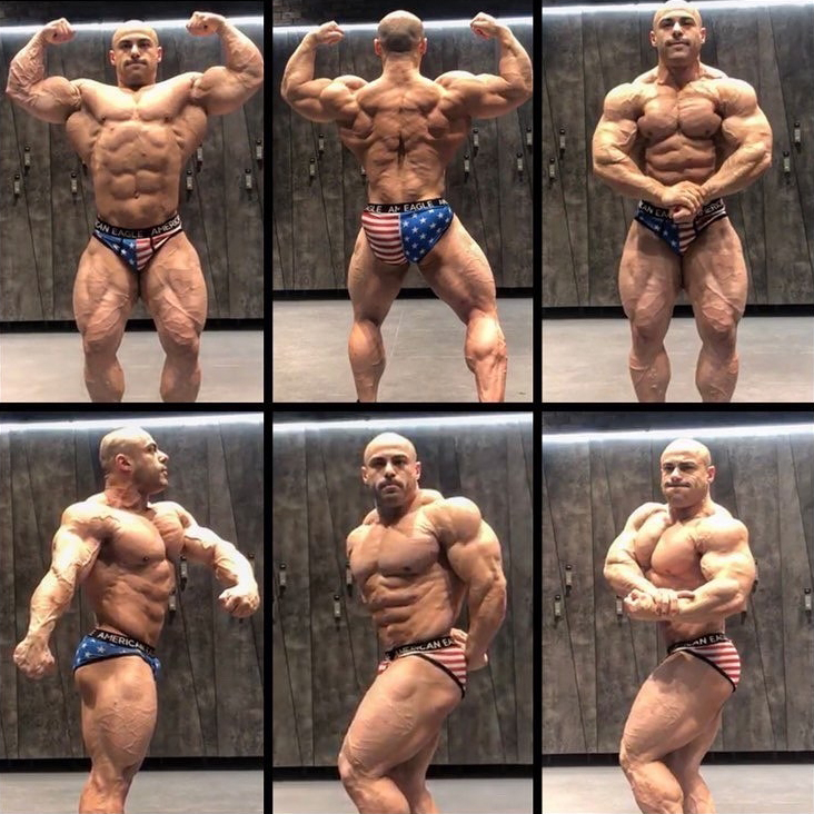 Nasser Sayed