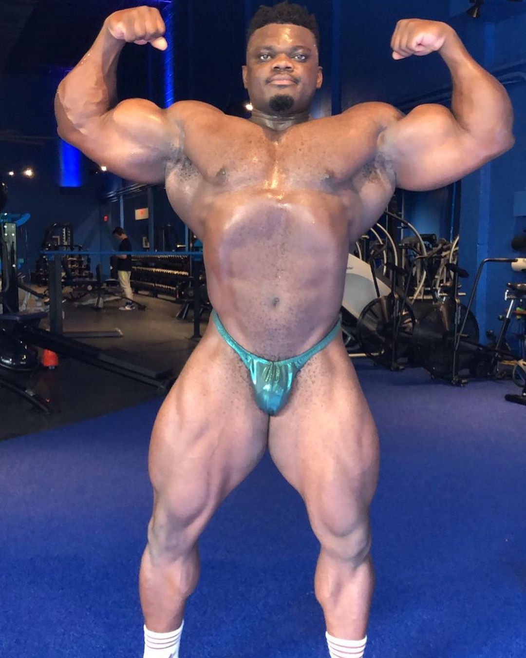 Blessing Awodibu