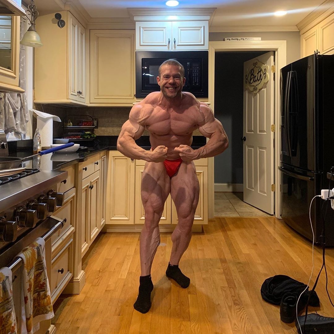Chris Tuttle