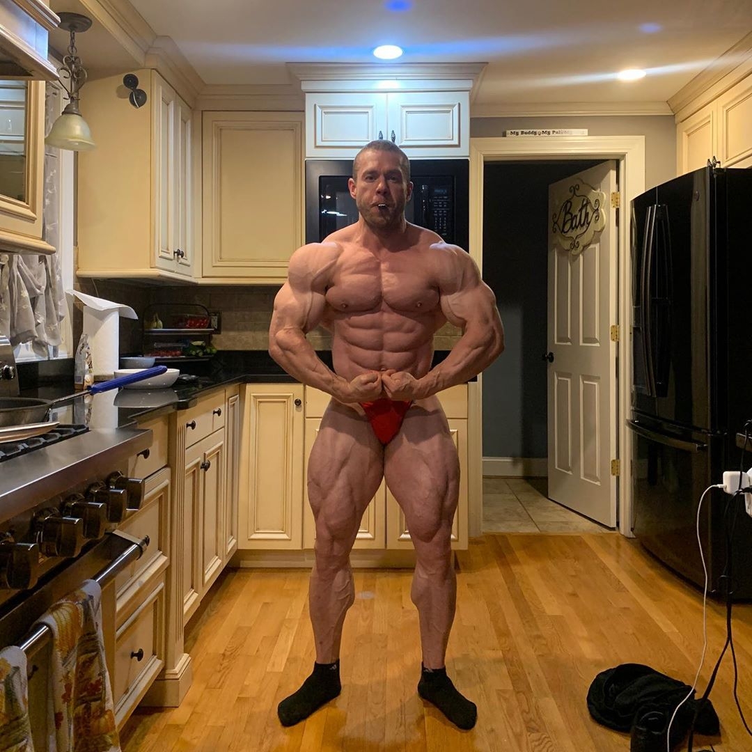 Chris Tuttle