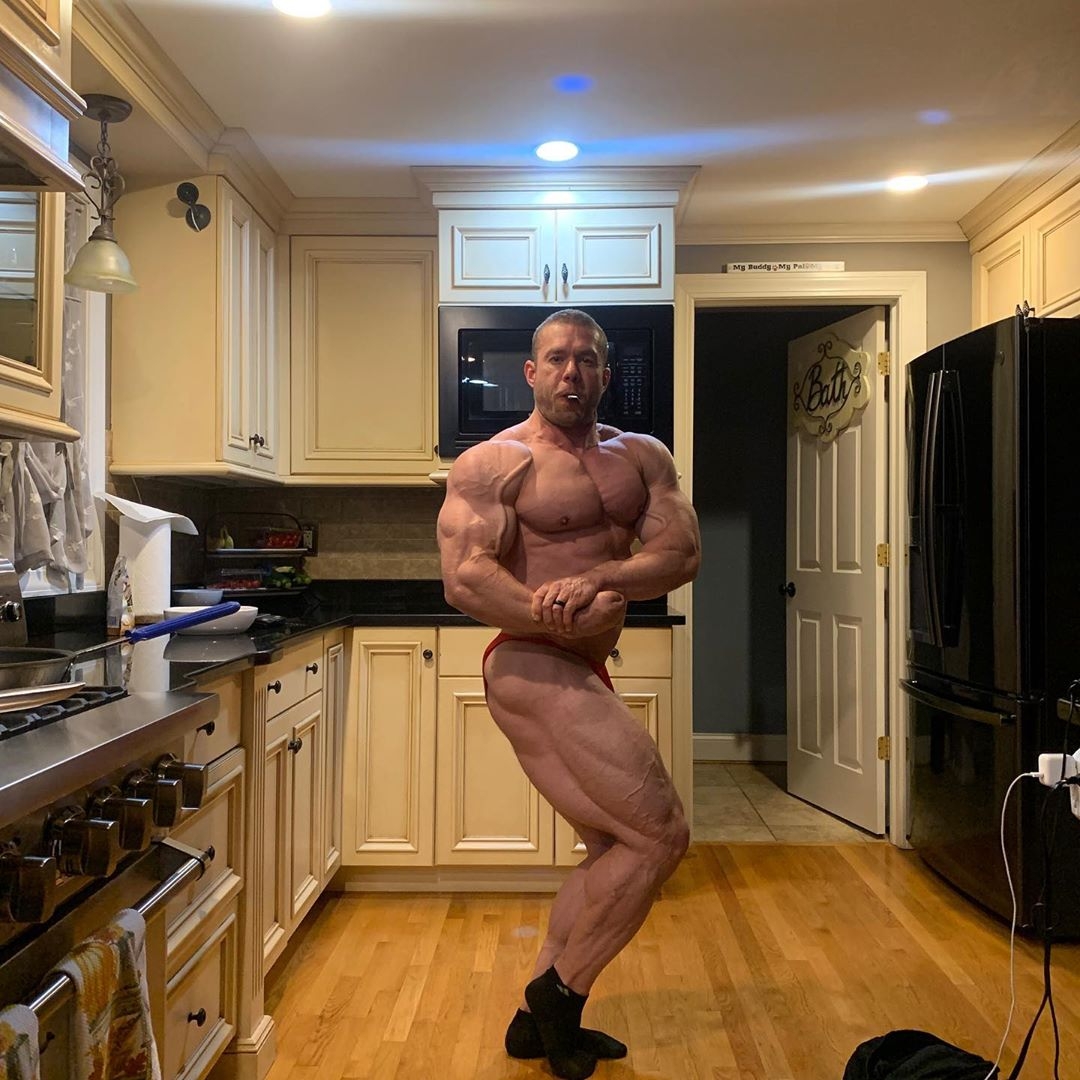 Chris Tuttle