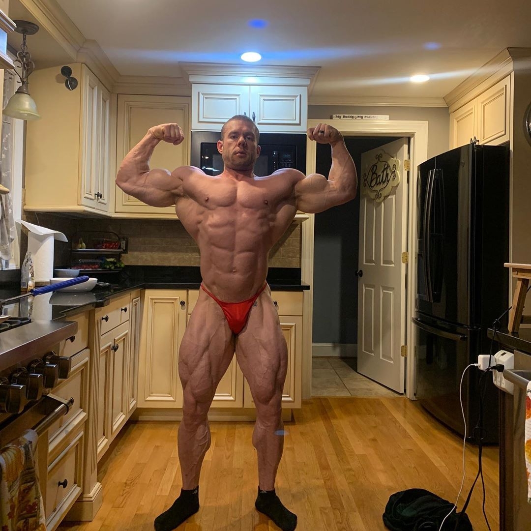 Chris Tuttle