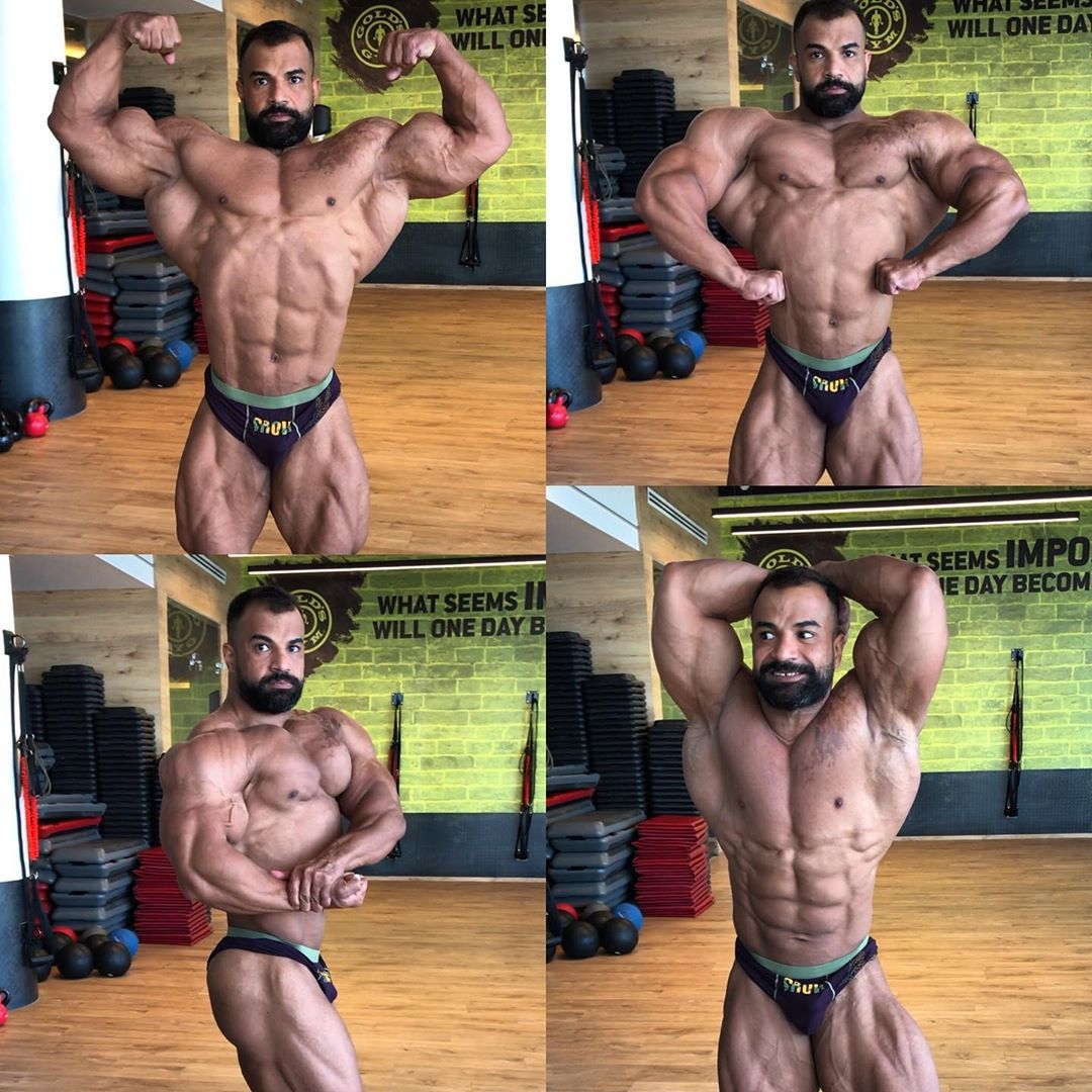 Ahmed Wardany