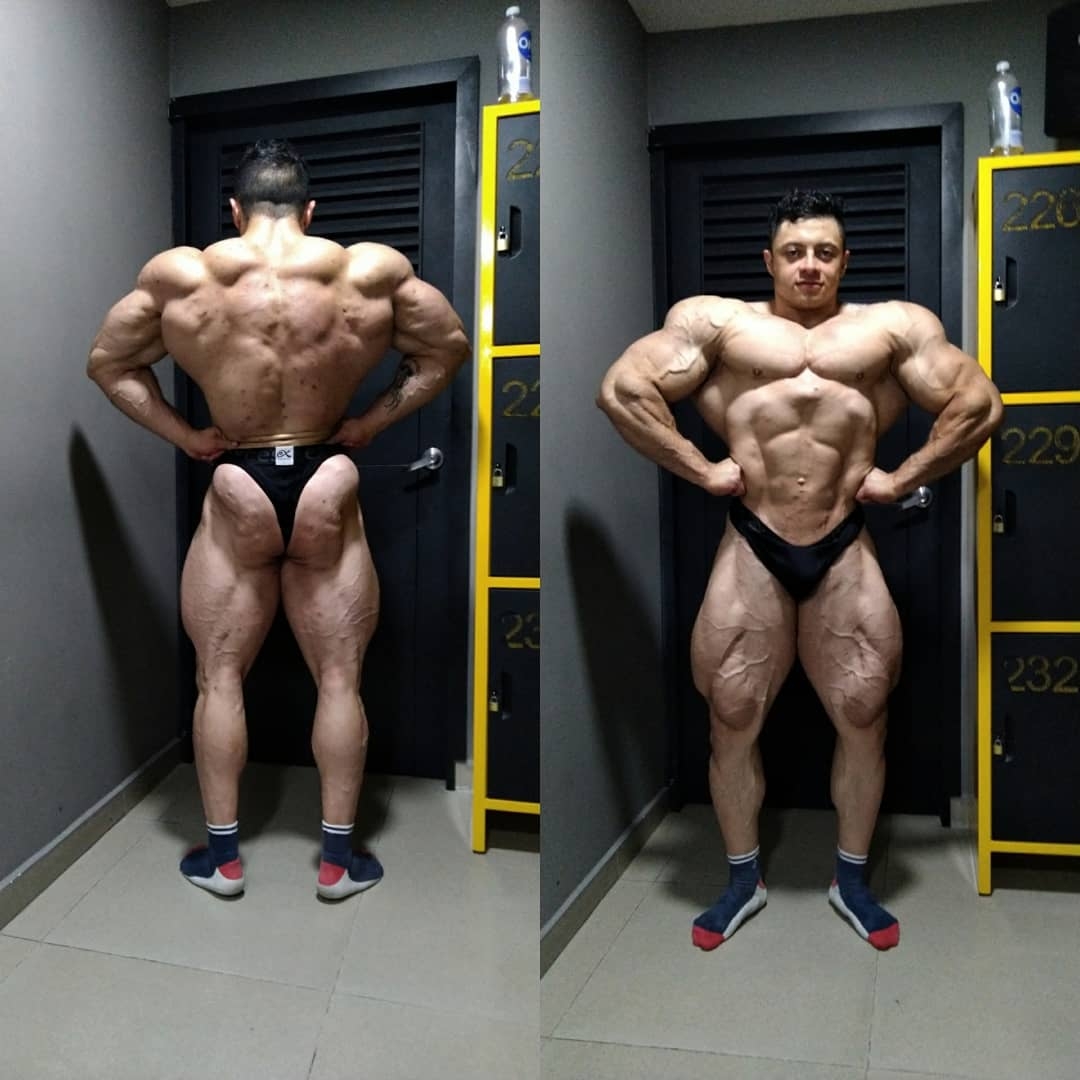 Esteban Fuquene