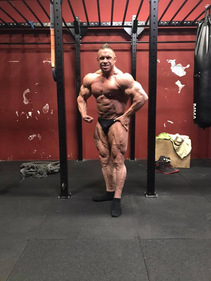 Daniel Toth