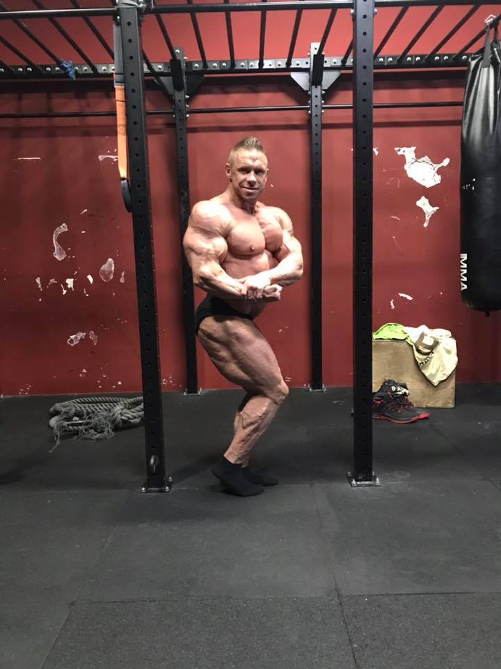 Daniel Toth
