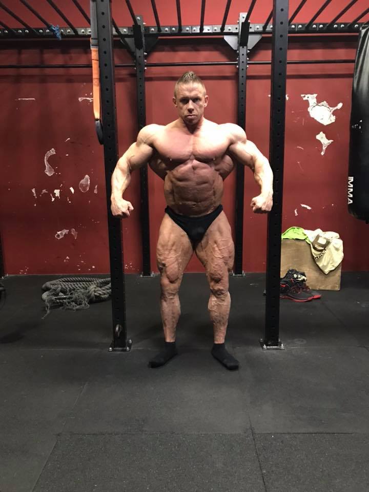 Daniel Toth