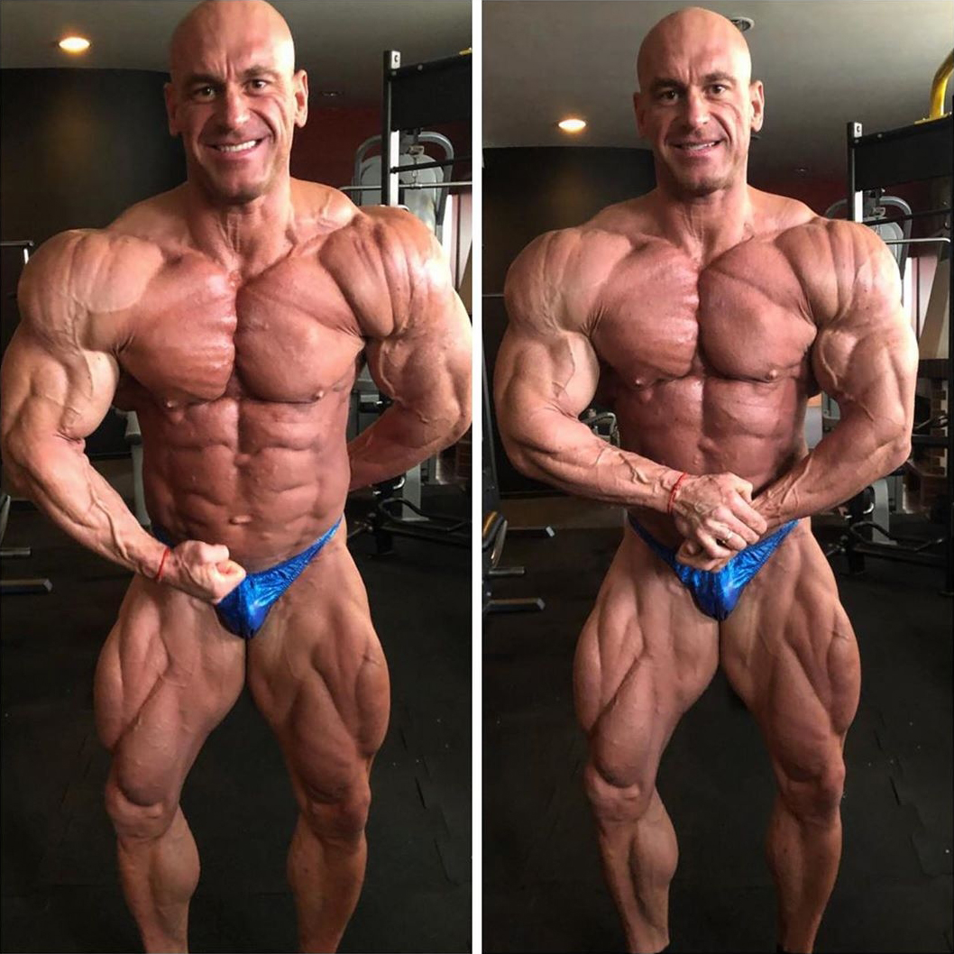 Marek Olejniczak