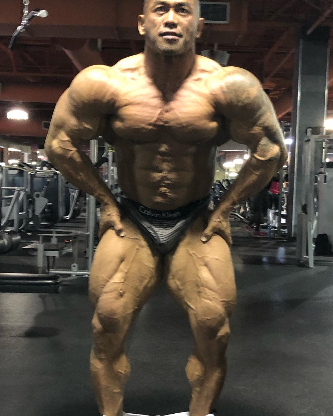 Hidetada Yamagishi