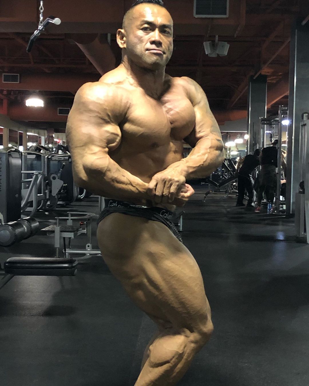 Hidetada Yamagishi