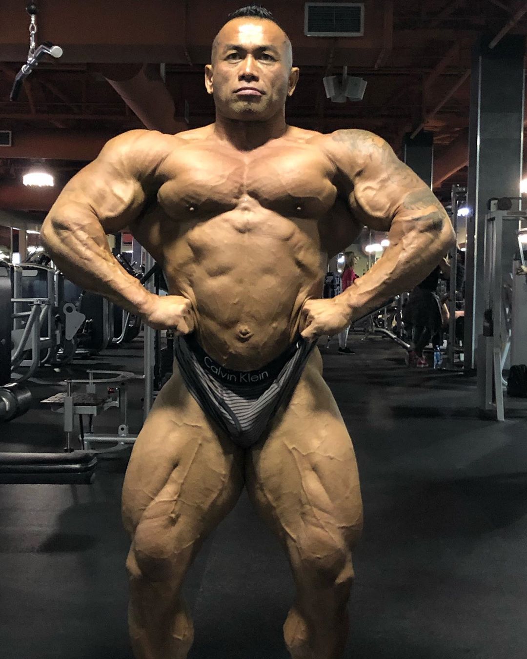 Hidetada Yamagishi