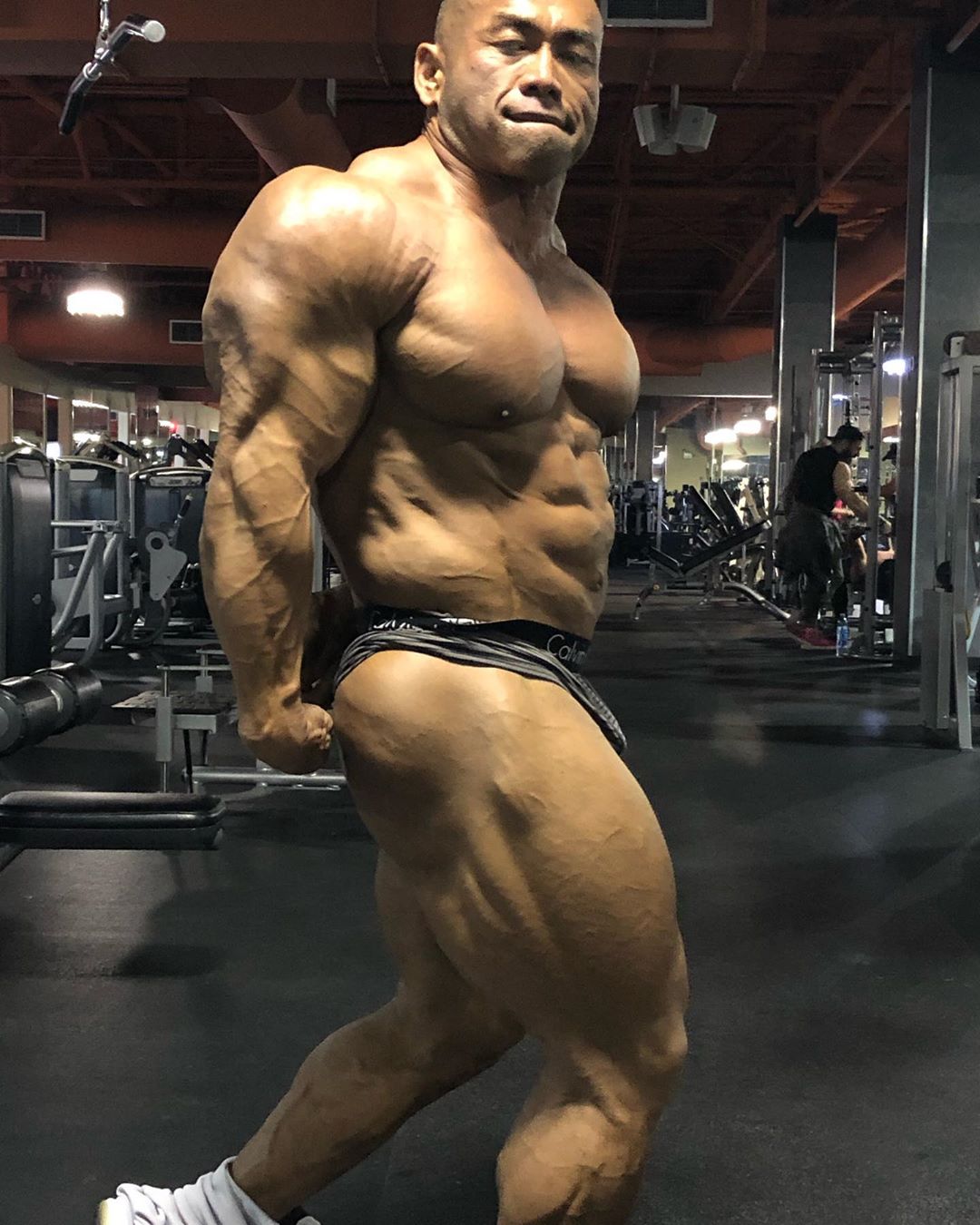 Hidetada Yamagishi