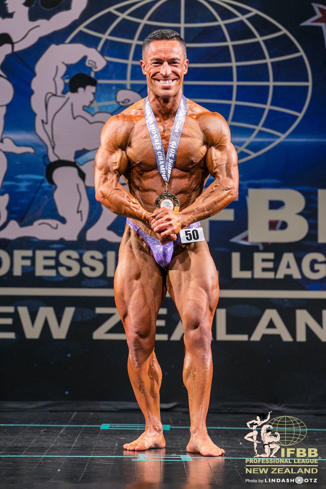 Daniel Hibbs�