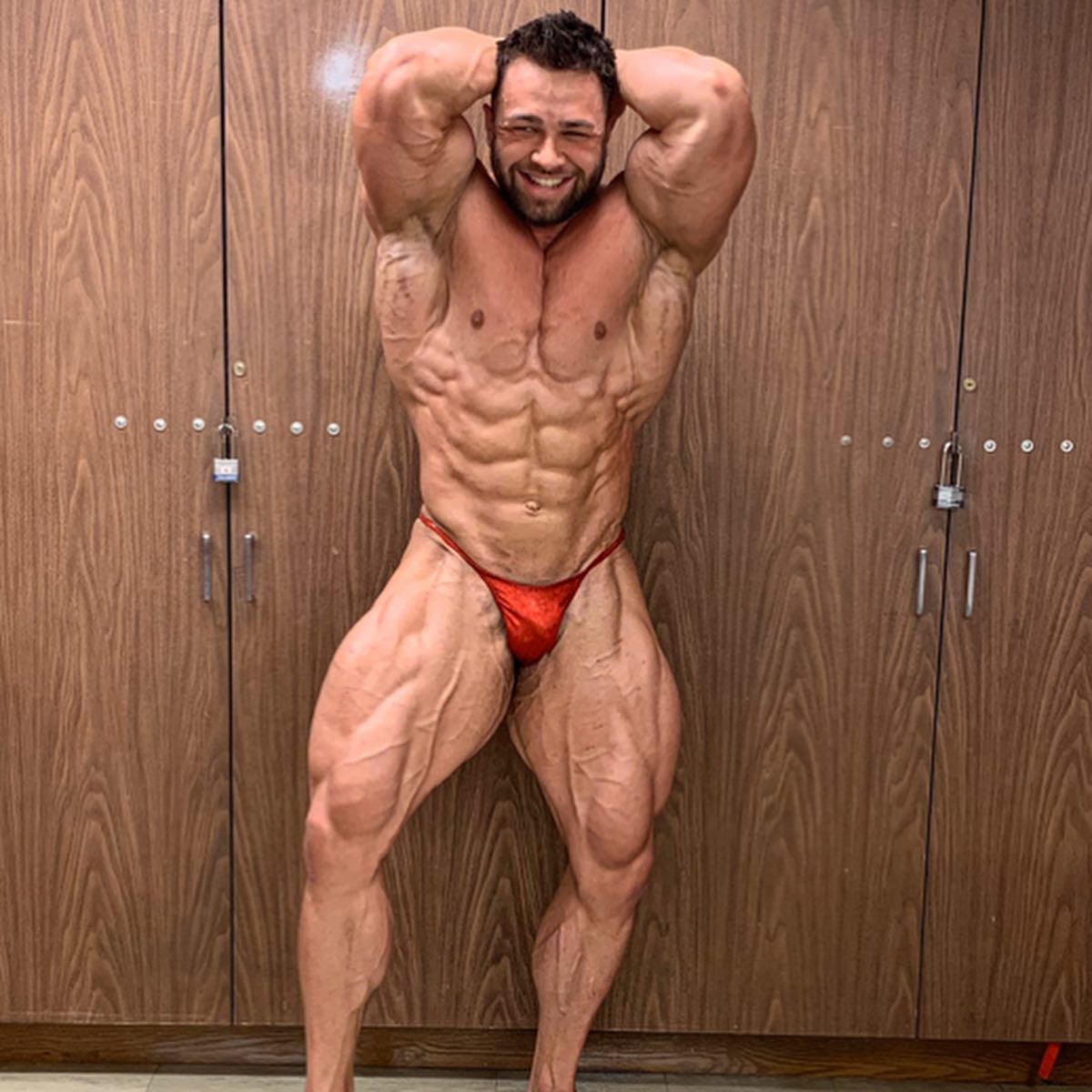 Regan Grimes