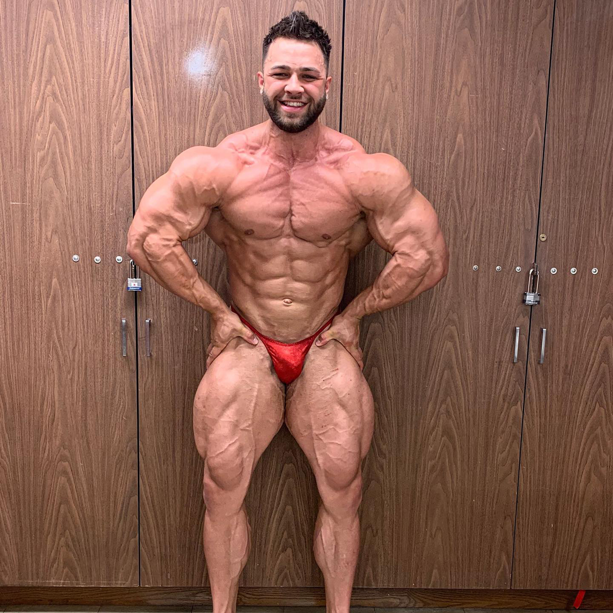 Regan Grimes