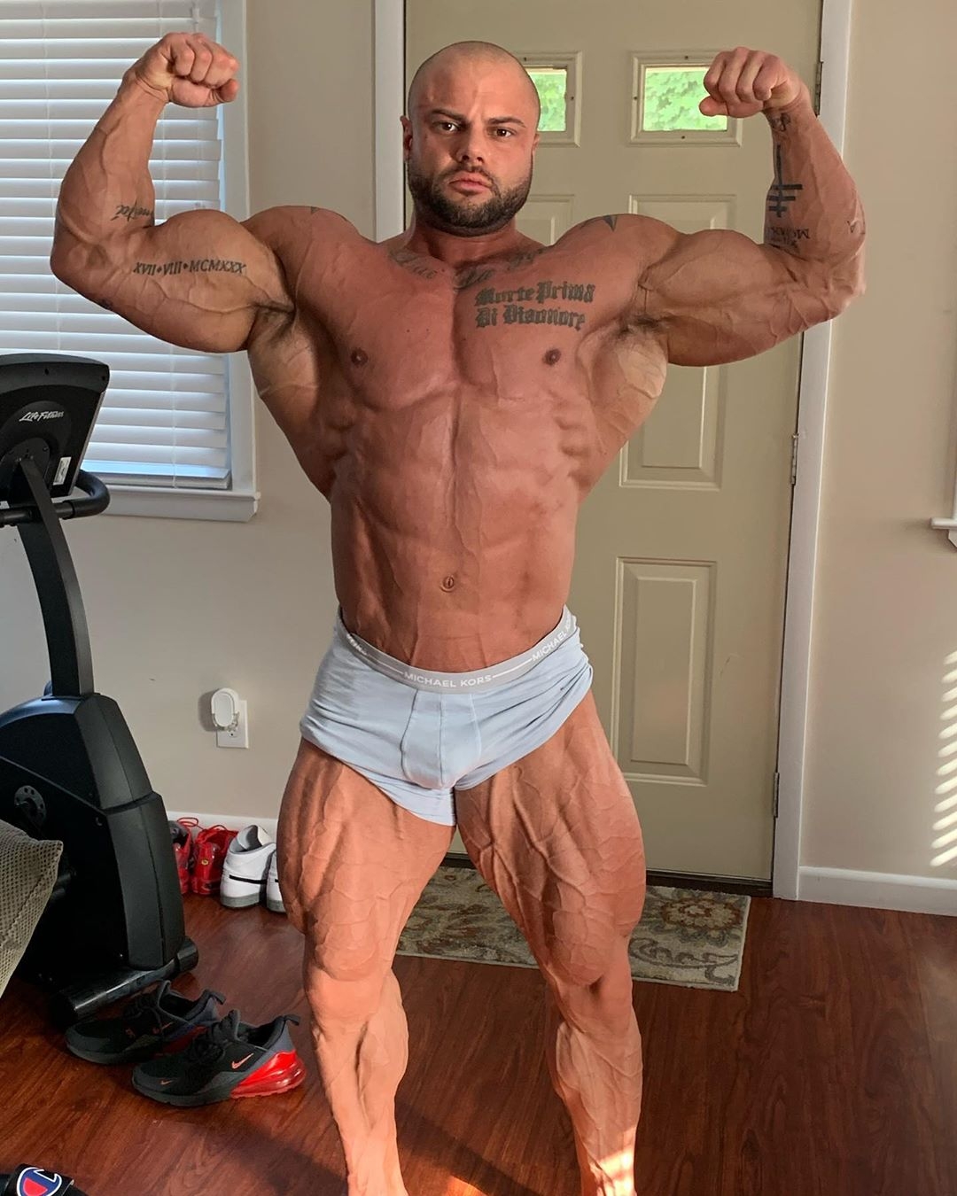 Michael Toscano