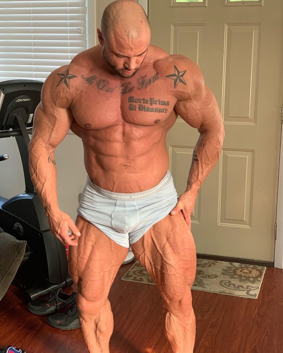 Michael Toscano