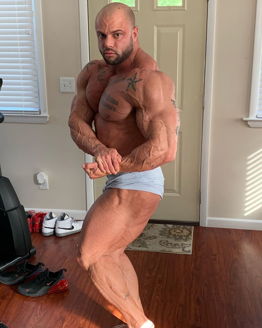 Michael Toscano
