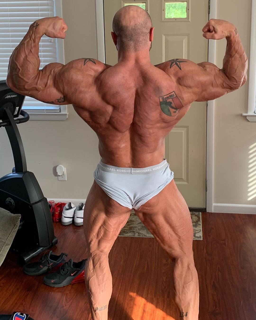 Michael Toscano