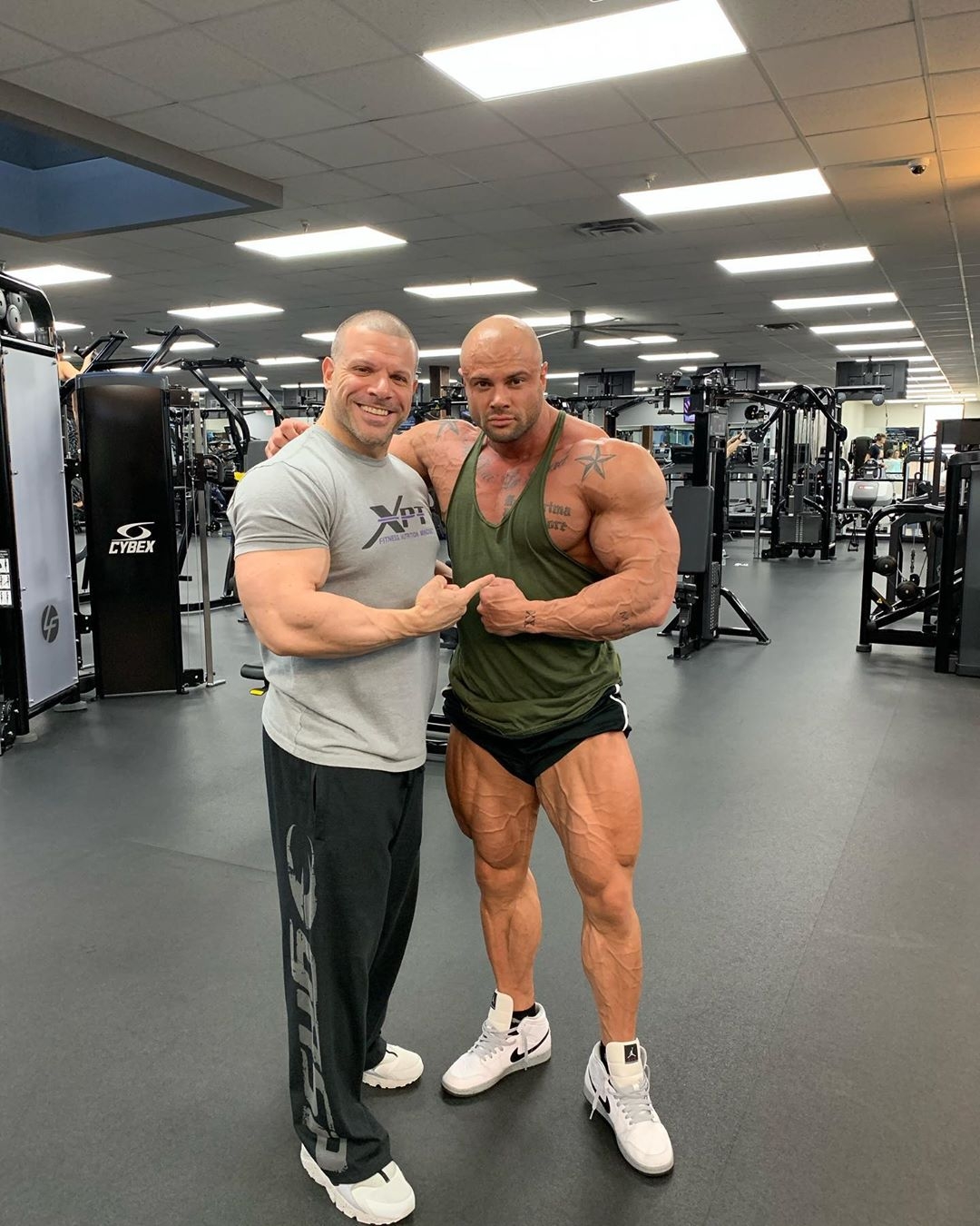Michael Toscano