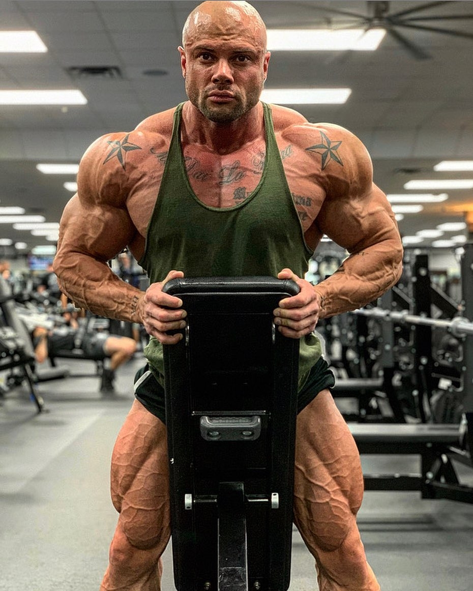 Michael Toscano