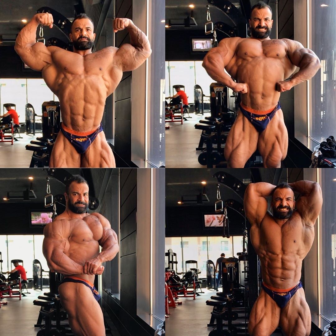 Ahmed Wardany