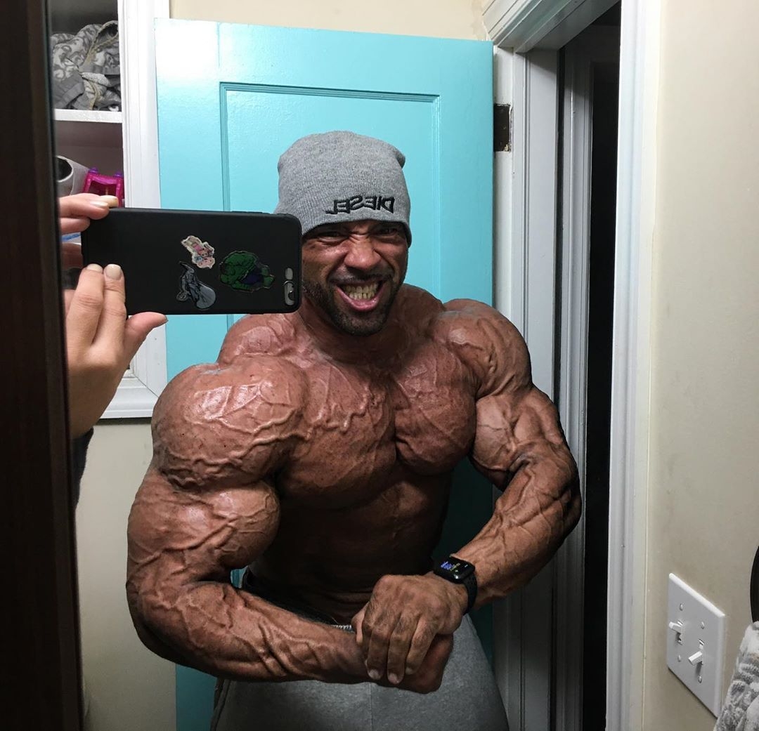 Juan Morel