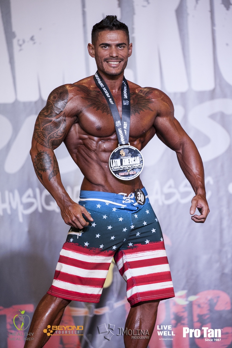 Reynal Chavez�