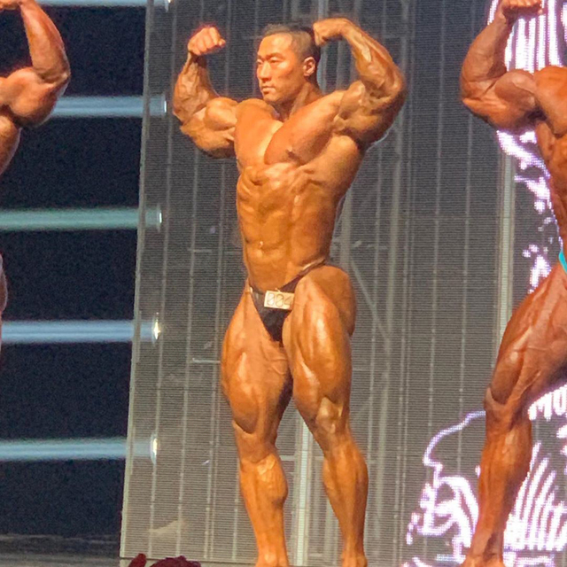 Lee Seung Chul�