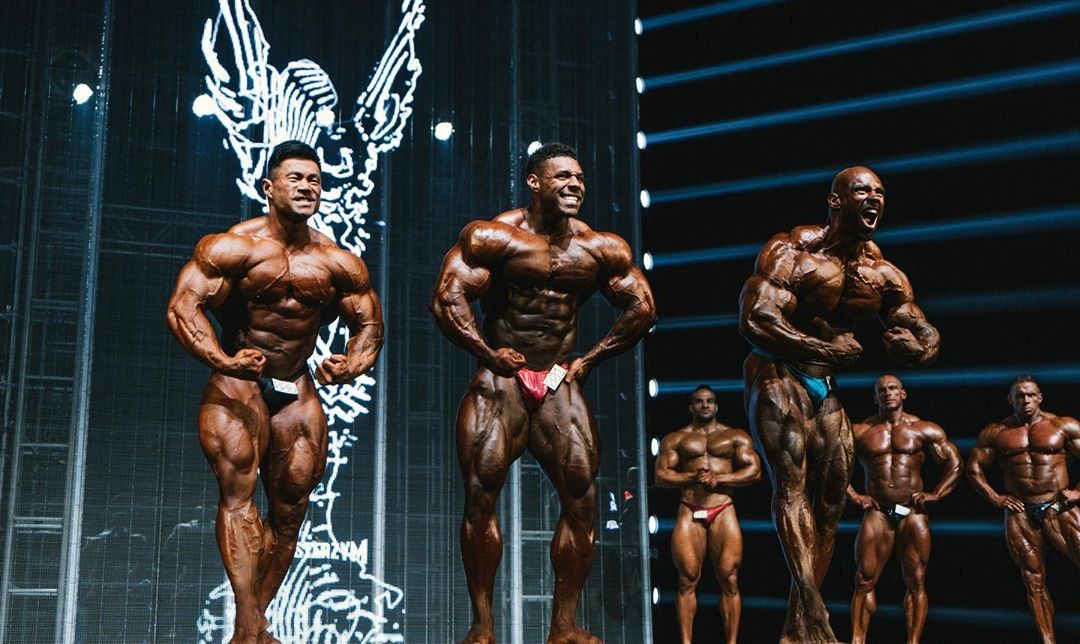 An Nguyen, Nathan De Asha, Juan Morel�
