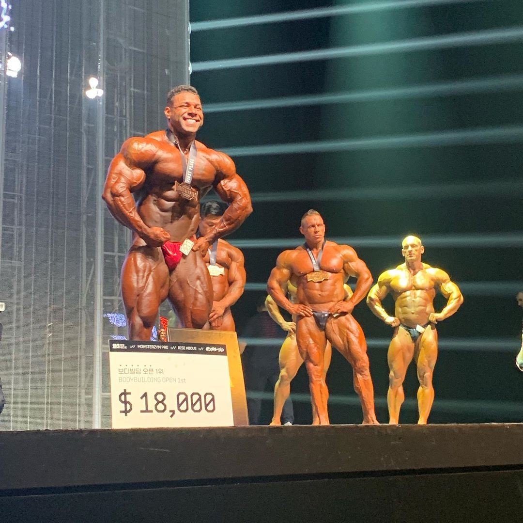 Nathan De Asha