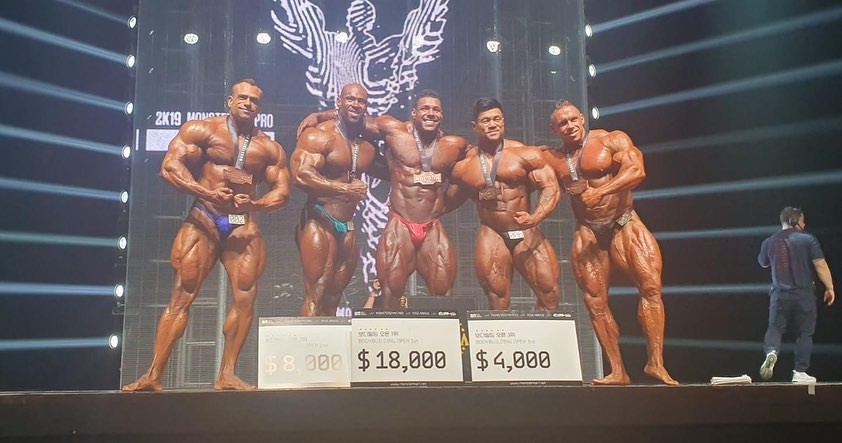 Mohamed El Emam, Juan Morel, Nathan De Asha, An Nguyen, Daniel Toth��