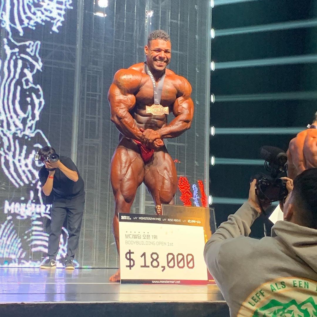 Nathan De Asha