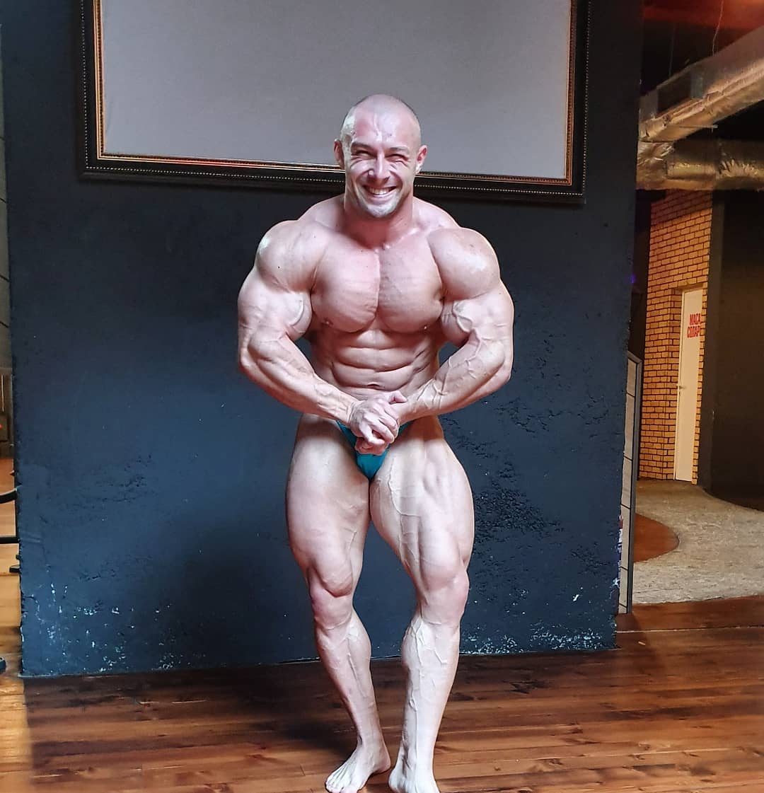 Radoslav Angelov