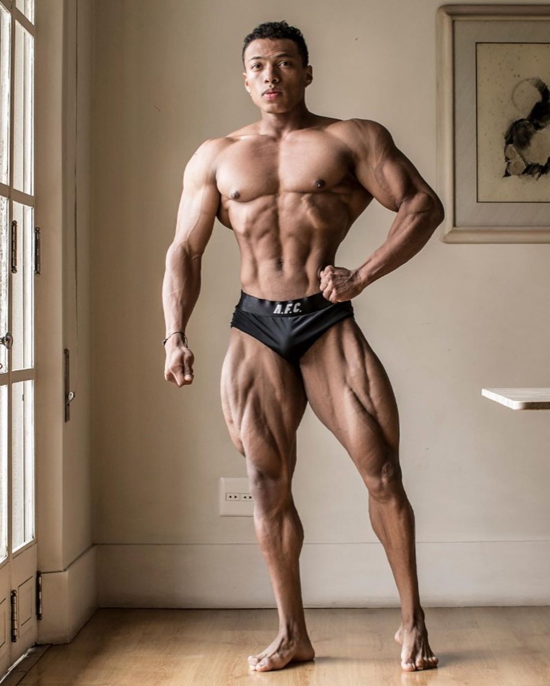 Diego Galindo�