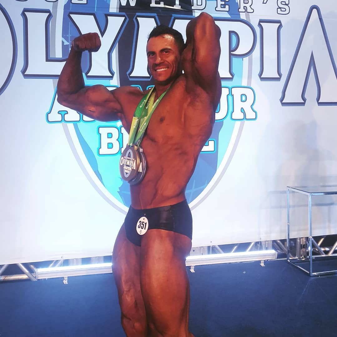 Junior Javorski�