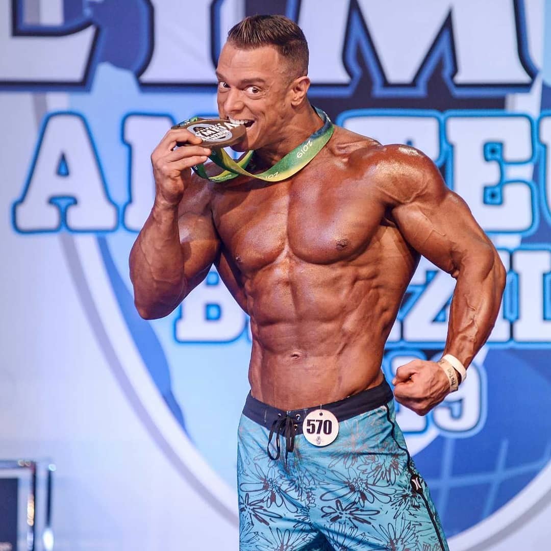�Pablo Duranti