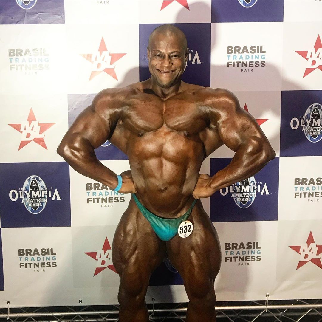 Claudio Do Monte�