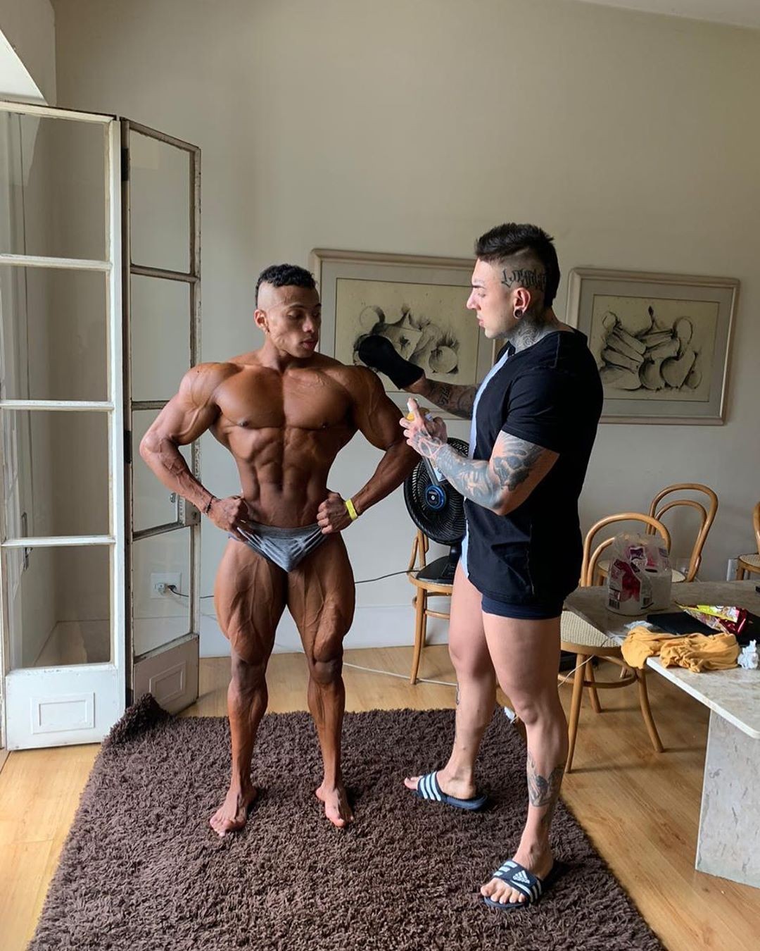 Diego Galindo�