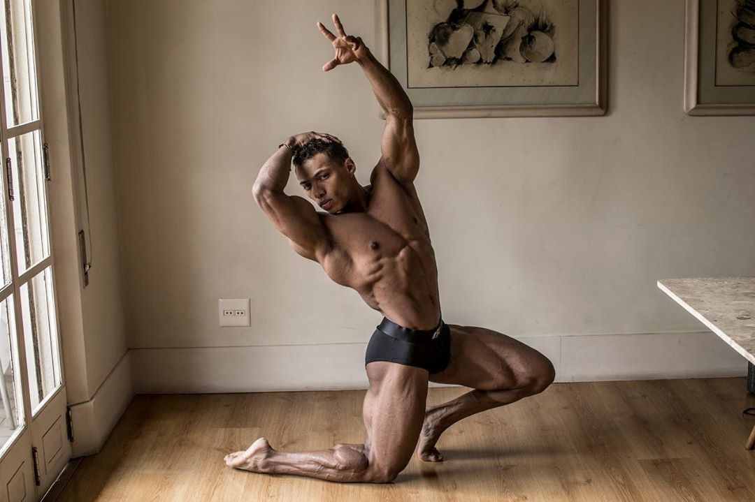Diego Galindo�