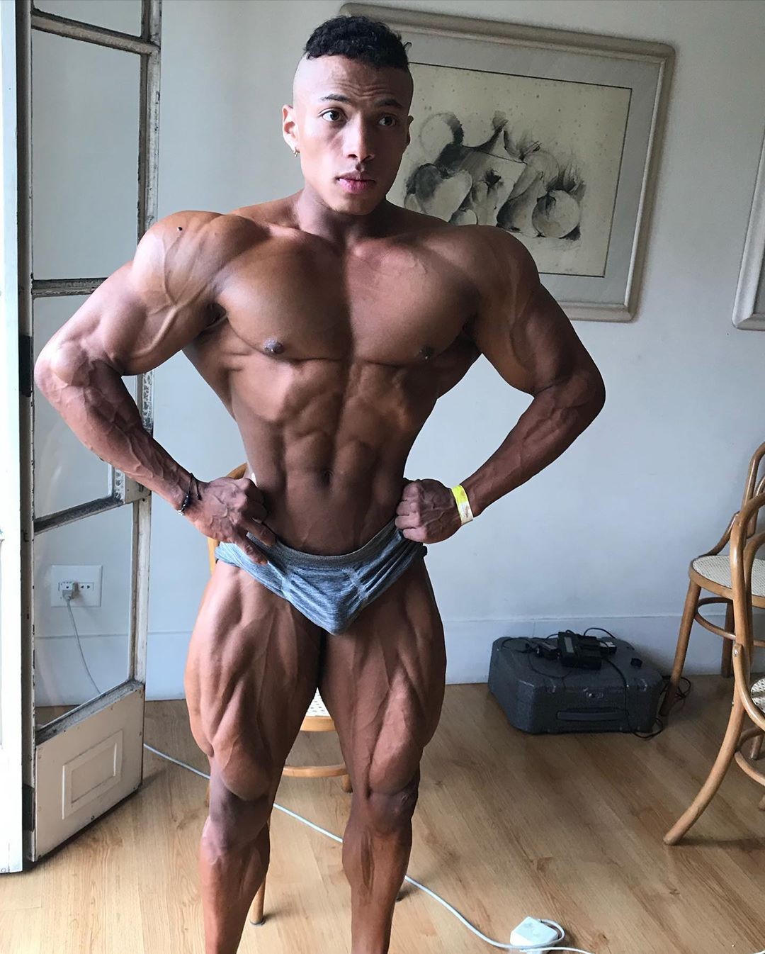 Diego Galindo�
