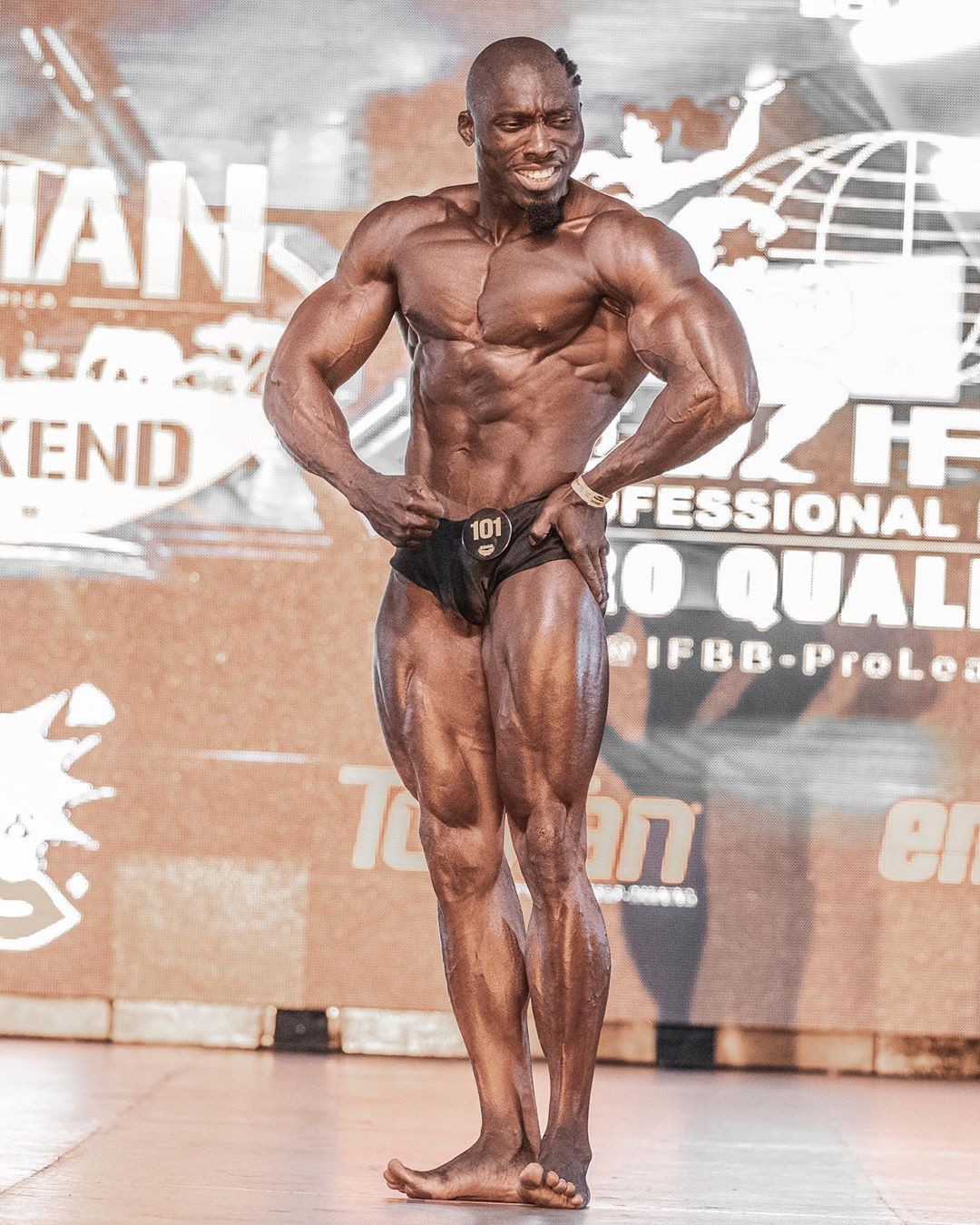 Alain Nji�