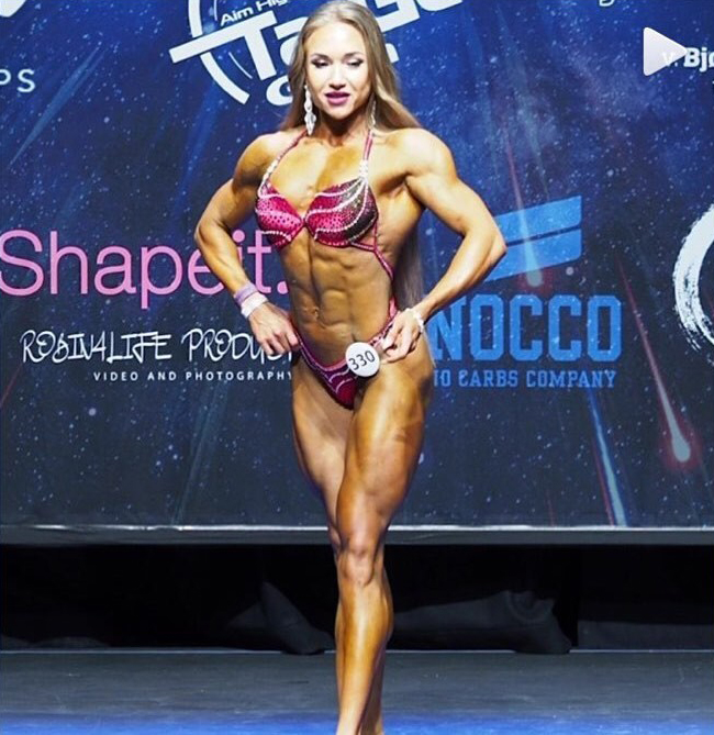 �Diana Pavlova